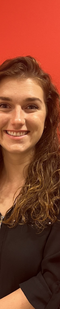 Rachel Berton